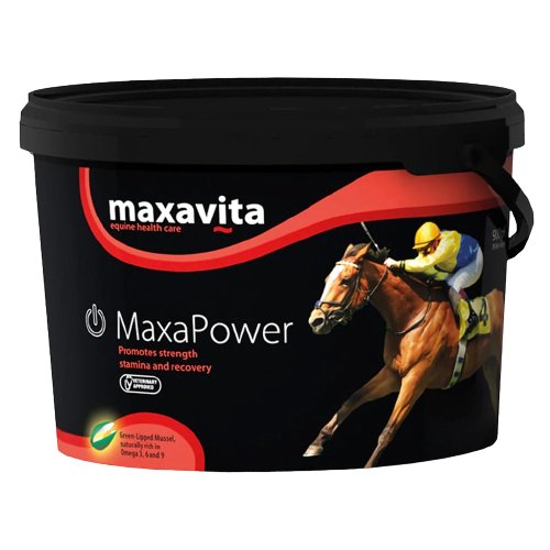 Maxapower 900g - Shopivet.com