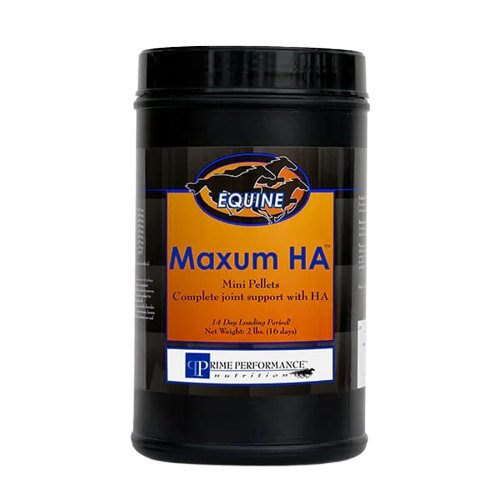 MaxumHa 2 lb 0.9 kg - Shopivet.com