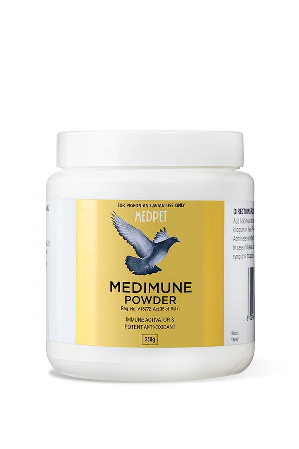 Medimune powder 250g - Shopivet.com