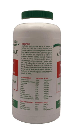 Megolax 450 g - Shopivet.com