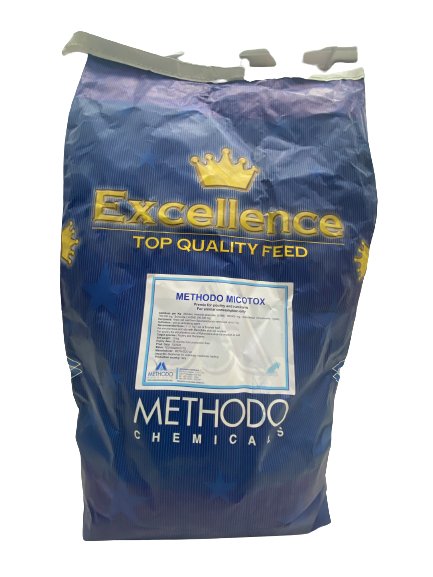 Methodo Micotox 10kg - Shopivet.com