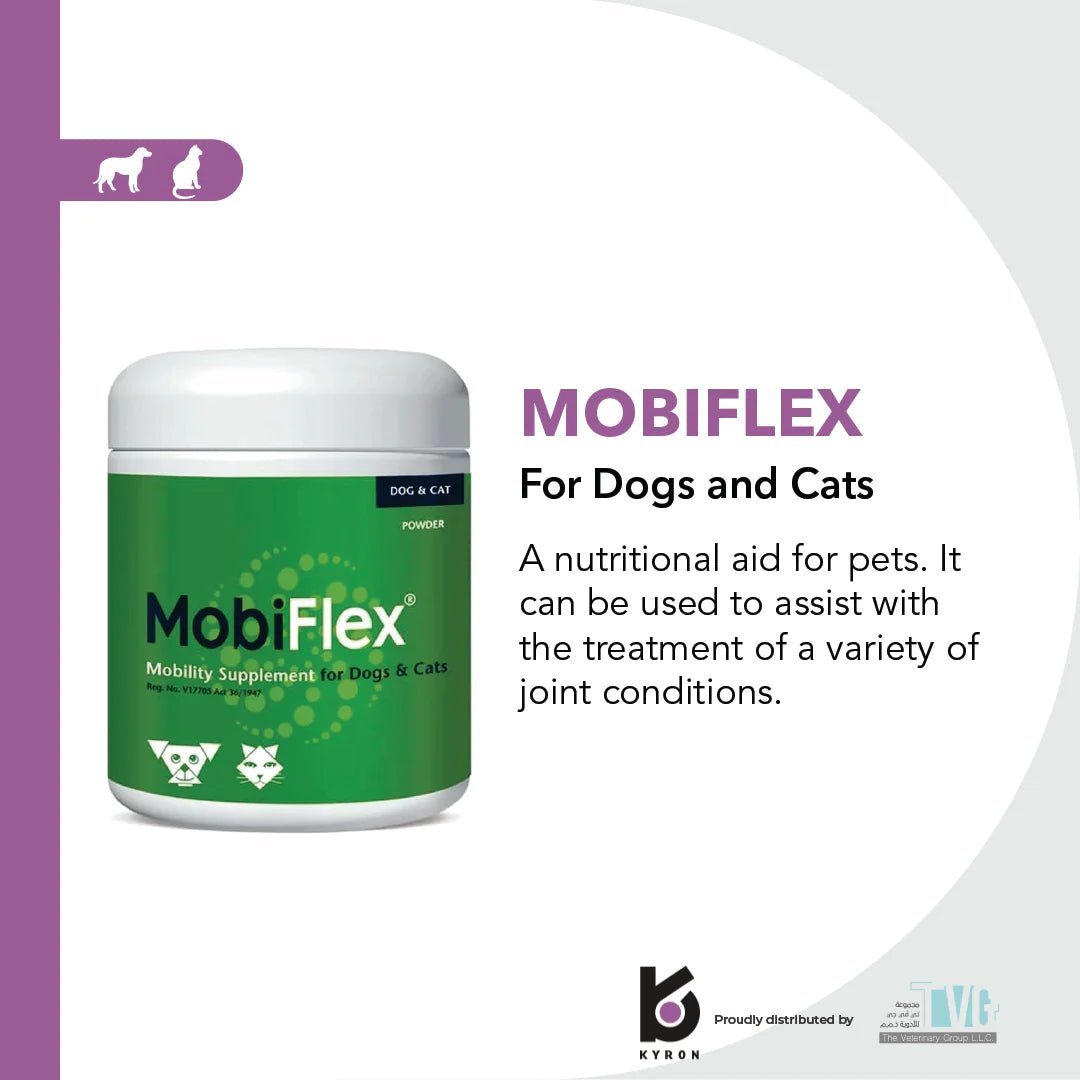 MobiFlex® Mobility Supplement - Shopivet.com