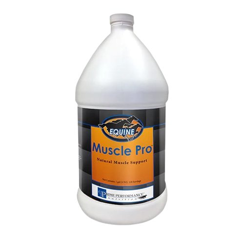 Muscle pro gallon - Shopivet.com