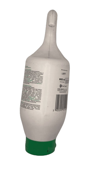 NANOGEL Mix Green 600ml - Shopivet.com