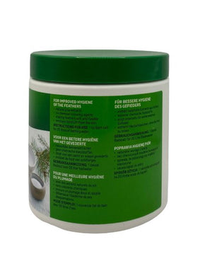 Natural BathSalt 650g - Shopivet.com