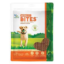 Natural Remedies Smart Bites Chew Treats for Dogs - Shopivet.com