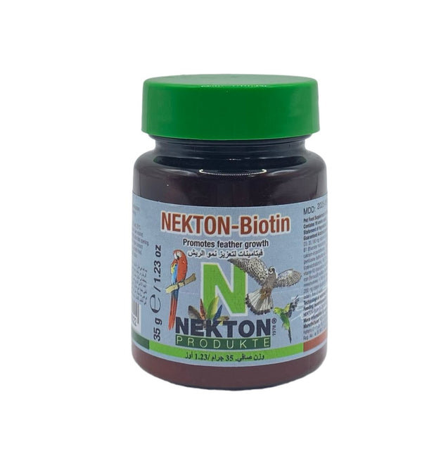 Nekton biotin 35g - Shopivet.com