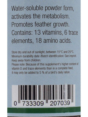 Nekton biotin 75g - Shopivet.com