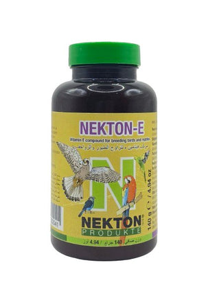 NEKTON E 140g - Shopivet.com