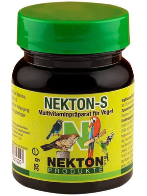 nekton S 35 g - Shopivet.com