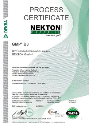 nekton S 75g - Shopivet.com