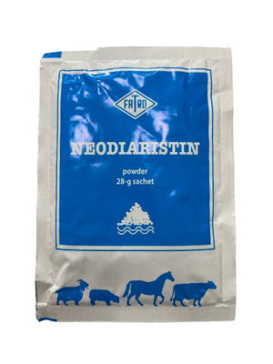 Neodiaristin powder 28gm - Shopivet.com