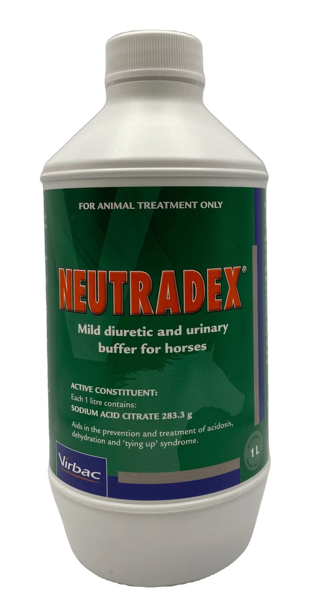 NEUTRADEX 1 Liter - Shopivet.com