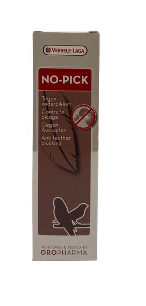 NO - PICK 100ml - Shopivet.com