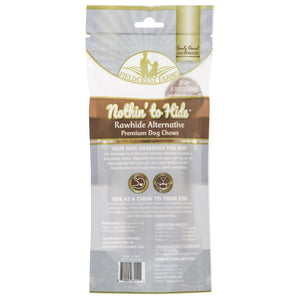 NOTHIN' TO HIDE SMALL ROLL 90G - Shopivet.com