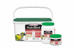 NutriBird A21 3kg - Shopivet.com