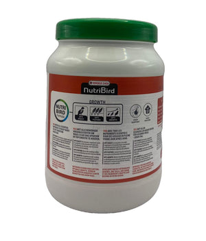 NutriBird A21 800gm - Shopivet.com