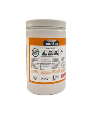 NutriBird Lori 700g - Shopivet.com