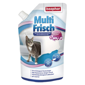 ODOUR KILLER MULTI FRESH - FLORAL SCENT - Shopivet.com