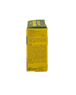 Omeprotec inection 20ml - Shopivet.com