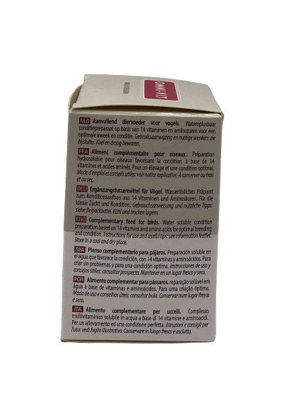OMNI-VIT 25gm - Shopivet.com