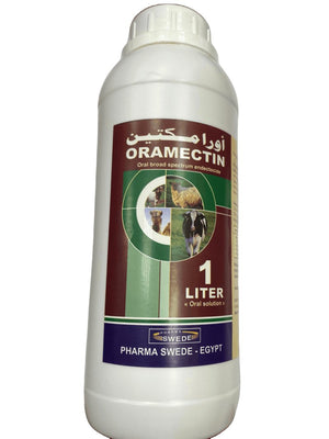 Oramectin - Shopivet.com