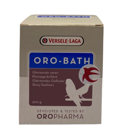 ORO - BATH 300gm - Shopivet.com