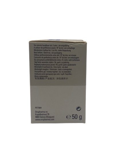 ORO-BATH 50g - Shopivet.com