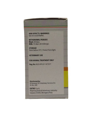 Oxtra Long Acting 100ml - Shopivet.com