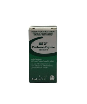 Pentosan Equine 6ml - Shopivet.com