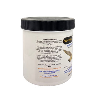 Pro-Vital Raptor Boost 227g - Shopivet.com