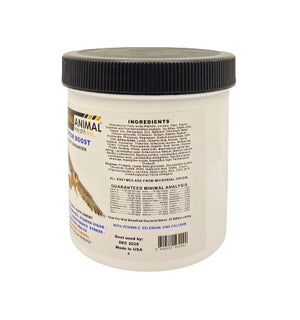 Pro-Vital Raptor Boost 227g - Shopivet.com