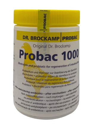 Probac 1000 500g - Shopivet.com