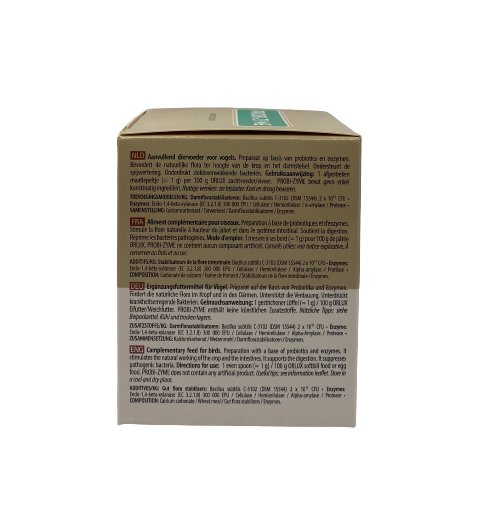 PROBI-ZYME 200g - Shopivet.com