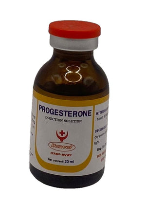 PROGESTRONE Hanvet 20ML - Shopivet.com