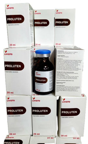 PROLUTEN - Shopivet.com