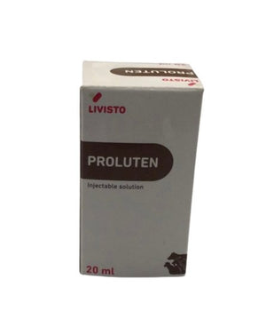 PROLUTEN - Shopivet.com