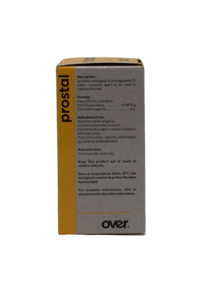 prostal 20ml - Shopivet.com