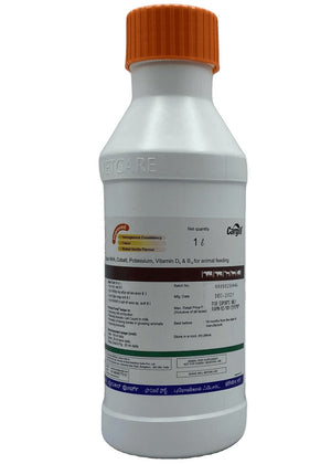 Provical forte 1liter - Shopivet.com