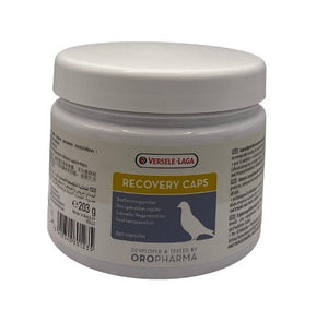 RECOVERY CAPS 350 - Shopivet.com
