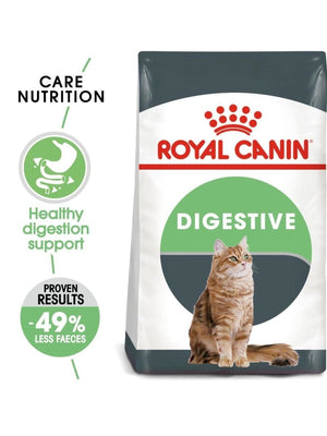 Royal Canin Digestive Care 2kg - Shopivet.com