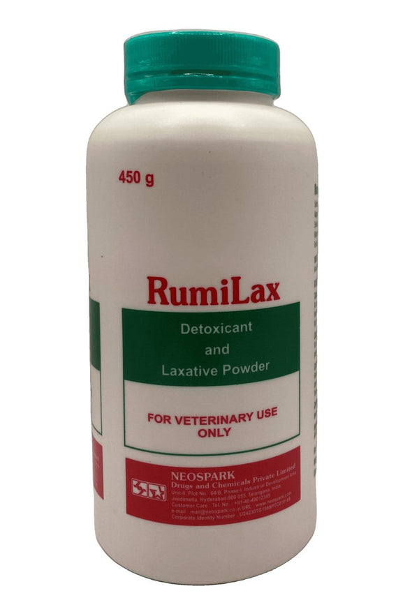 Rumilax 450 gm - Shopivet.com