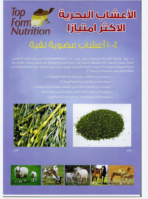 Seaweed Supreme 4kg - Shopivet.com