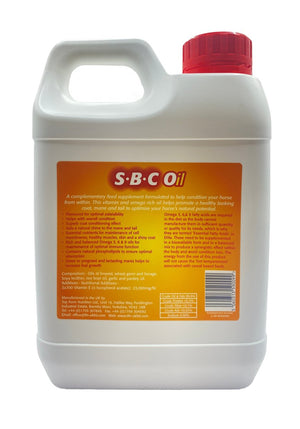 Showing Breeding Conditioning 1Liter - Shopivet.com