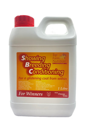 Showing Breeding Conditioning 1Liter - Shopivet.com
