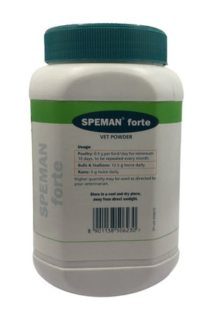 speman forte 500g - Shopivet.com