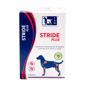 STRIDE PLUS Dogs 500ml - Shopivet.com