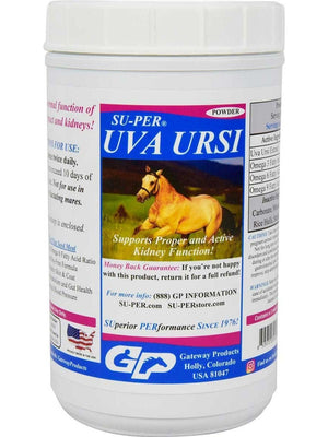 SU-PER UVA URSI - Shopivet.com
