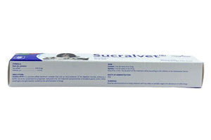 Sucralvet oral gel 15ml - Shopivet.com