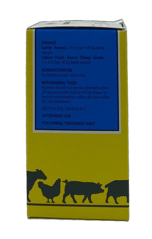SULFAPRIM S - Shopivet.com